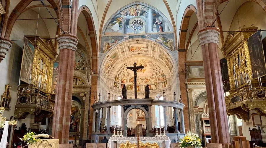 Duomo di Verona