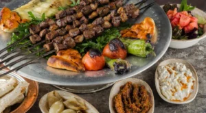 Edirne’de Ne Yenir? Tadına Bakmanız Gereken 18 Meşhur Lezzet