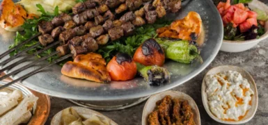 Edirne’de Ne Yenir? Tadına Bakmanız Gereken 18 Meşhur Lezzet