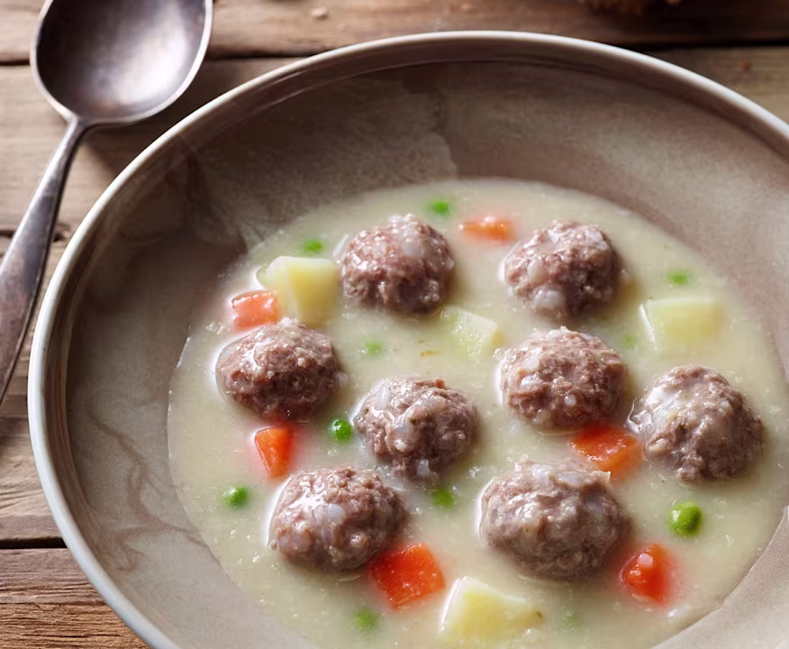 Eksili Kofte