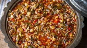 Erzincan’da Ne Yenir? Tadına Bakmanız Gereken 14 Meşhur Lezzet