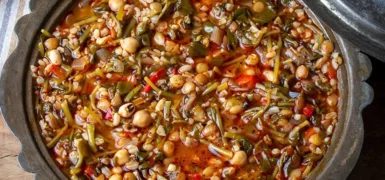 Erzincan’da Ne Yenir? Tadına Bakmanız Gereken 14 Meşhur Lezzet