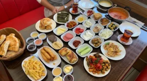 Erzurum’da Ne Yenir? Tadına Bakmanız Gereken 25 Meşhur Lezzet