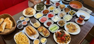 Erzurum’da Ne Yenir? Tadına Bakmanız Gereken 25 Meşhur Lezzet