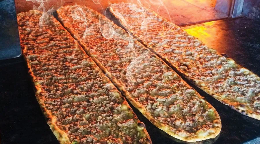 Etliekmek