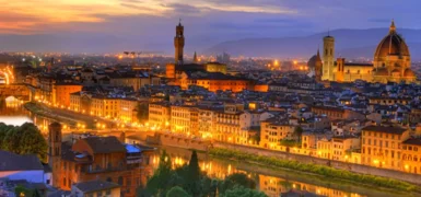 Floransa Gezilecek Yerler – En Popüler 45 Yer!