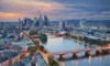 Frankfurt Gezilecek Yerler – En Popüler 35 Yer!