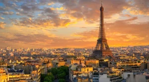Fransa Gezilecek Yerler – En Popüler 14 Yer!