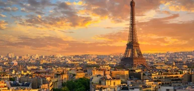 Fransa Gezilecek Yerler – En Popüler 14 Yer!