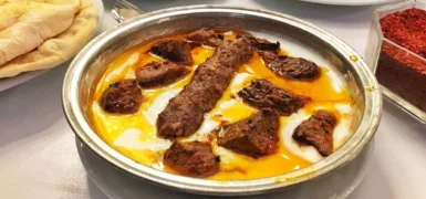 Gaziantep’te Ne Yenir? Tadına Bakmanız Gereken 18 Meşhur Lezzet
