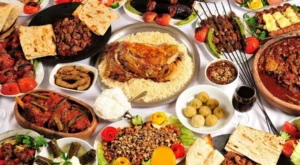 Hakkari’de Ne Yenir? Tadına Bakmanız Gereken 12 Meşhur Lezzet