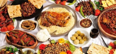 Hakkari’de Ne Yenir? Tadına Bakmanız Gereken 12 Meşhur Lezzet