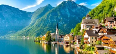 Hallstatt Gezilecek Yerler – En Popüler 10 Yer!