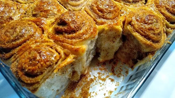 Hashasli Cevizli Corek