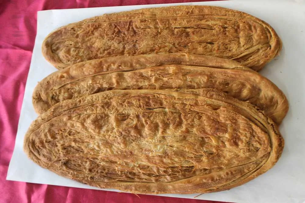 Hashasli Pide