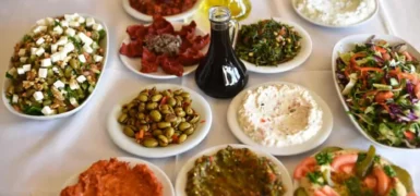 Hatay’da Ne Yenir? Tadına Bakmanız Gereken 18 Meşhur Lezzet