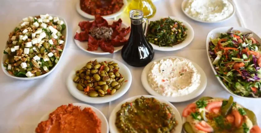 Hatay’da Ne Yenir? Tadına Bakmanız Gereken 18 Meşhur Lezzet