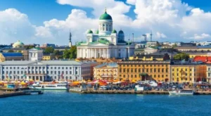 Helsinki Gezilecek Yerler – En Popüler 20 Yer! Helsinki Gezilecek Yerler – En Popüler 20 Yer!