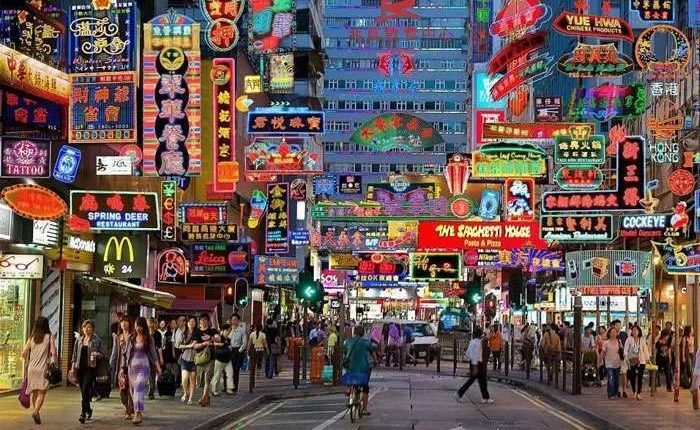 Hong Kong Gezilecek Yerler – En Popüler 21 Yer! Hong Kong Gezilecek Yerler – En Popüler 21 Yer!