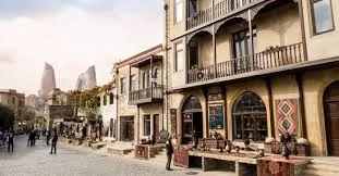 İçeri Şehir (Köhne Şehir)