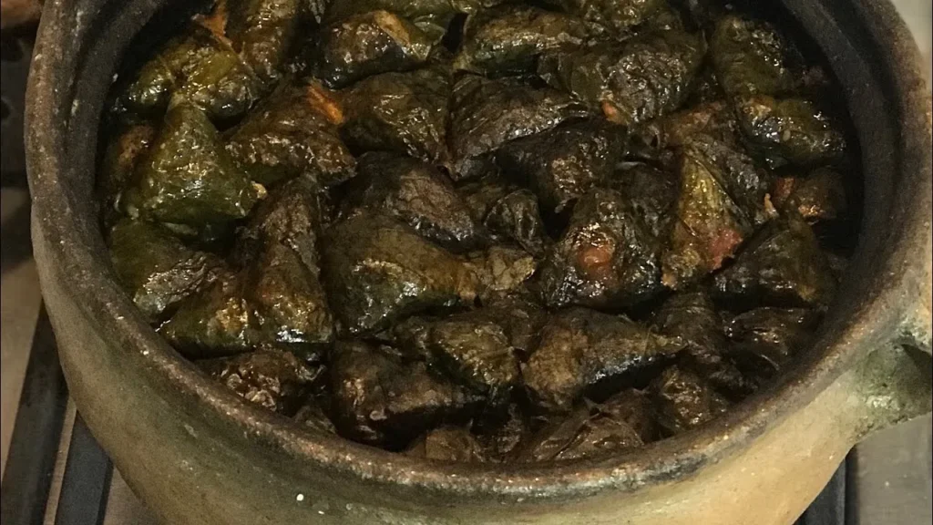 Ilibada Sarmasi
