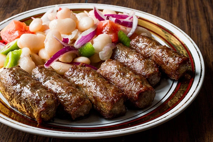 Inegol Kofte