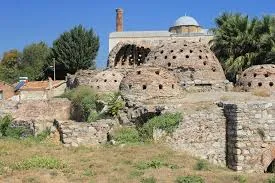 İsa Bey Hamamı