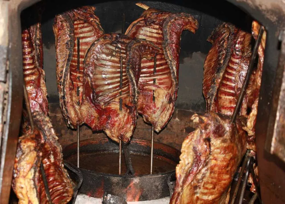 Isparta Firin Kebabi