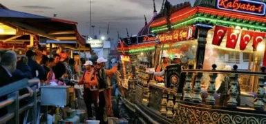 İstanbul’da Ne Yenir? Tadına Bakmanız Gereken 15 Meşhur Lezzet