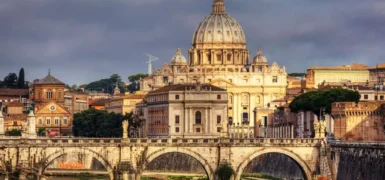 İtalya Gezilecek Yerler – En Popüler 30 Yer!