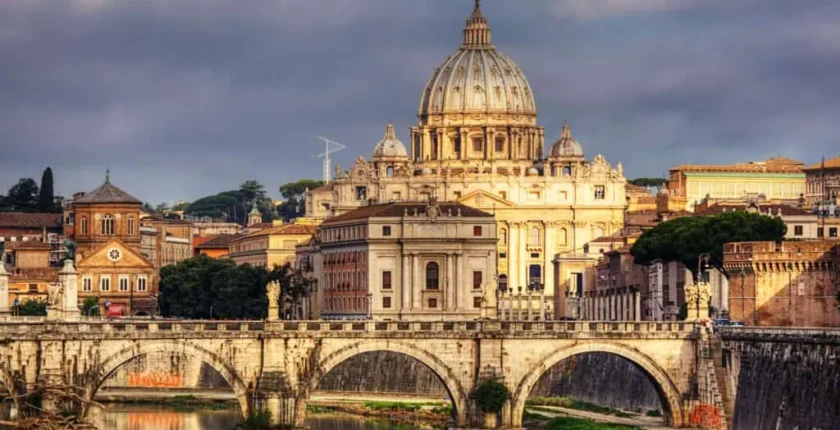 İtalya Gezilecek Yerler – En Popüler 30 Yer!