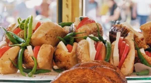 İzmir’de Ne Yenir? Tadına Bakmanız Gereken 18 Meşhur Lezzet