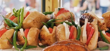 İzmir’de Ne Yenir? Tadına Bakmanız Gereken 18 Meşhur Lezzet