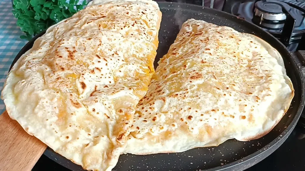 Kabakli Gozleme