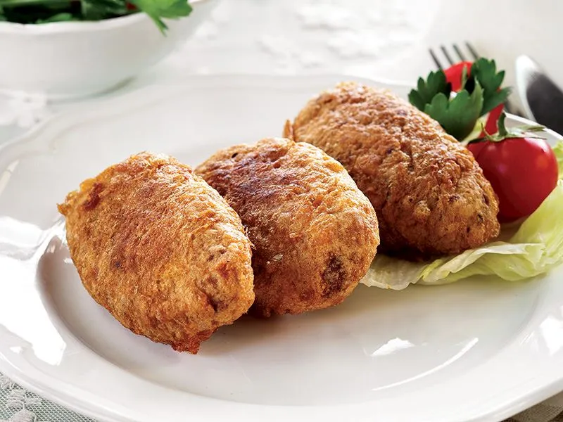 Kadinbudu Kofte