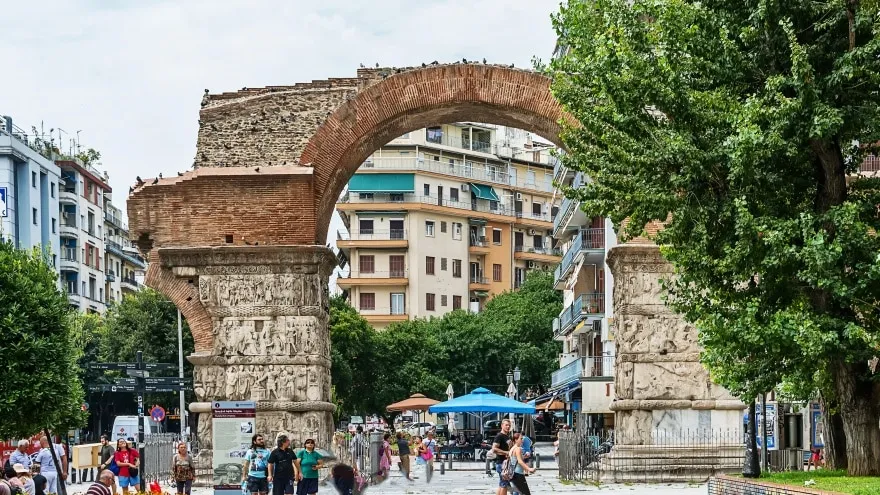 Kamara Meydani Kamara Square Pars