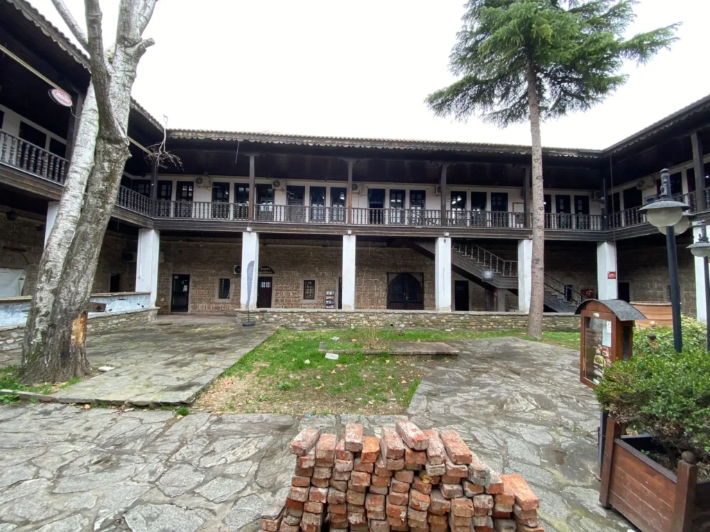 Kapan Han