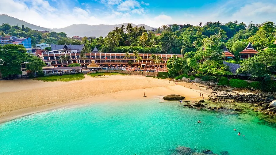 Karon Beach