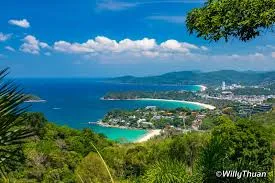 Karon Viewpoint