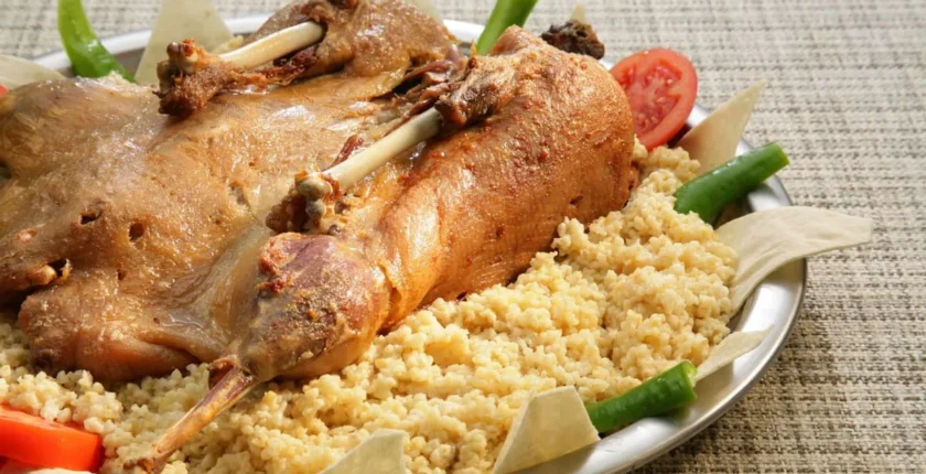 Kars’ta Ne Yenir? Tadına Bakmanız Gereken 16 Meşhur Lezzet