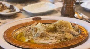 Kastamonu’da Ne Yenir? Tadına Bakmanız Gereken 16 Meşhur Lezzet