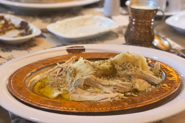 Kastamonu’da Ne Yenir? Tadına Bakmanız Gereken 16 Meşhur Lezzet