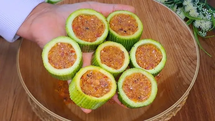 Katik Dolmasi