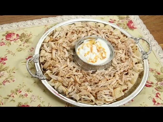 Kayseri Tiridi