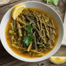 Kenger Yemegi