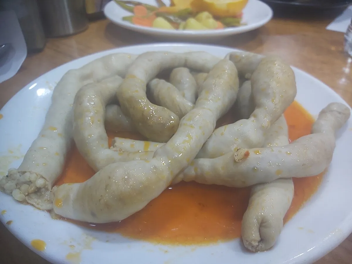 Kepaye Bumbar Dolmasi