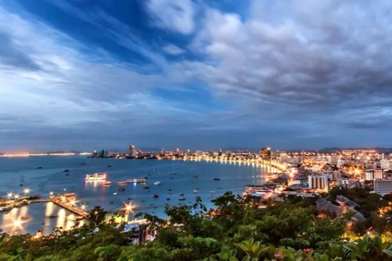 Khao Pattaya Viewpoint