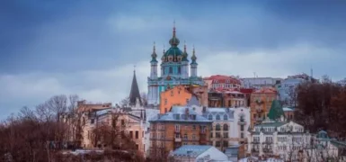 Kiev Gezilecek Yerler – En Popüler 23 Yer!