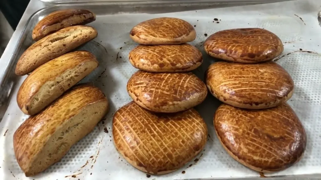 Kilice Mardin Coregi