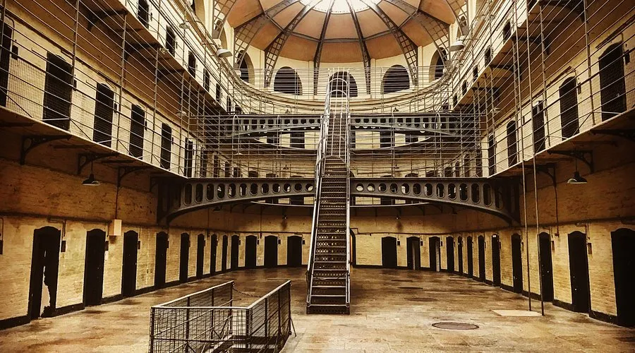 Kilmainham Gaol